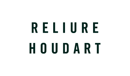 Reliure Houdart