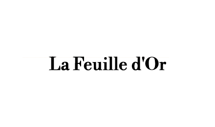 La Feuille d’Or
