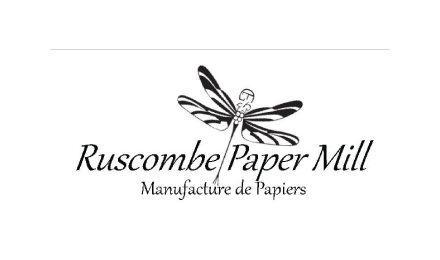 Ruscombe paper mill